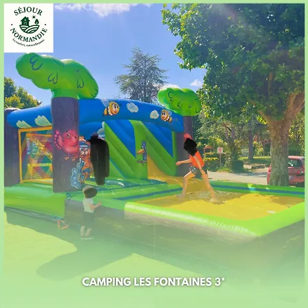 Paris Eure Gestion - Mobilhome 2 5 Personnes Au Calme *